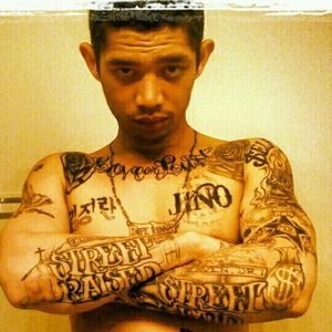 Meet your Posher, Jino